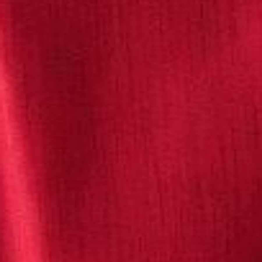 Shantung Red tablecloth